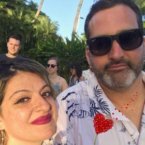 Meet your Posher, Sara